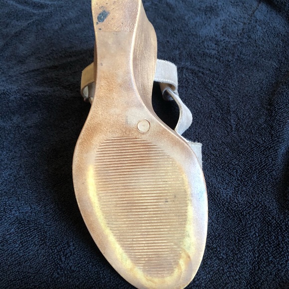 Barbera Barbieri Women’s suede shoes - Picture 3 of 4